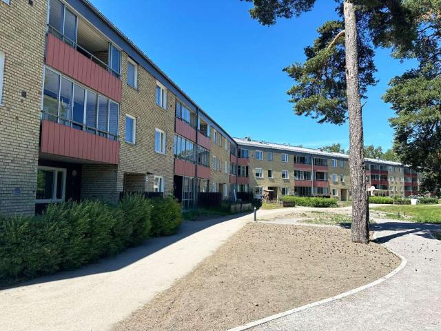 Edvardslundsgatan 5 K | Kfast | Eskilstuna Kommunfastigheter AB