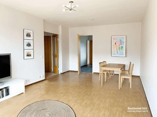 Edvardslundsgatan 3 B | Kfast | Eskilstuna Kommunfastigheter AB