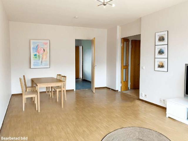 Edvardslundsgatan 3 E