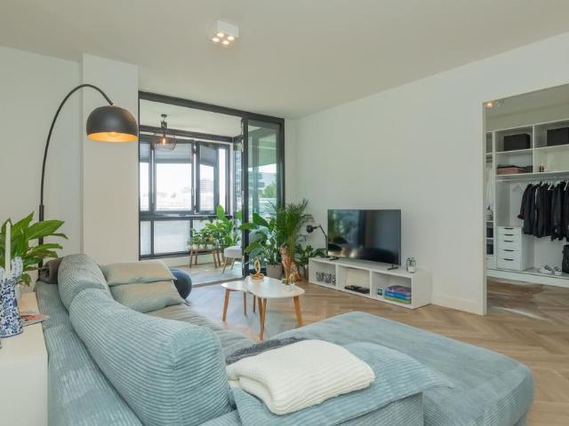 Edward Jennerstraat 328e, 2035EW, Haarlem