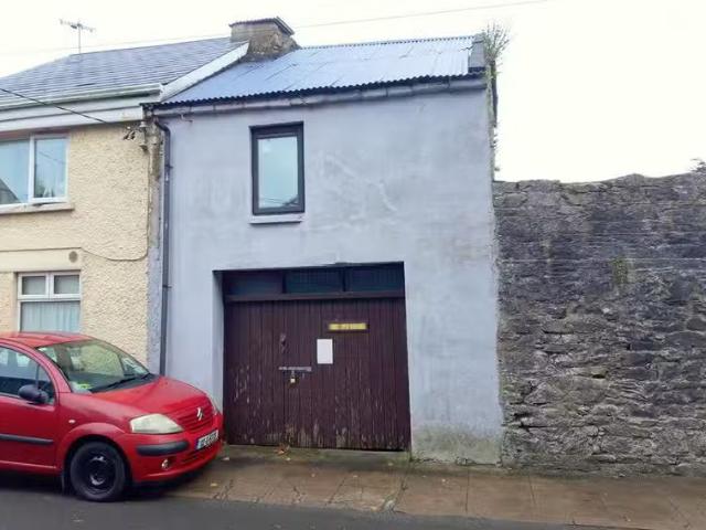Edward Street, Mitchelstown, Cork