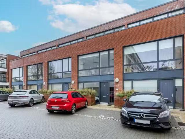 Edward Place, Bloomfield Avenue, Donnybrook, Dublin 4, D04 W6X6