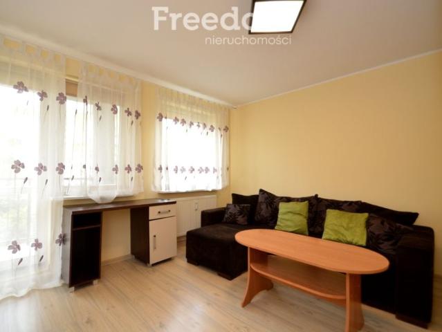 Edwarda Mroza 32 m², Olsztyn