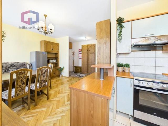 Edwarda Mroza 45,60 m², Olsztyn