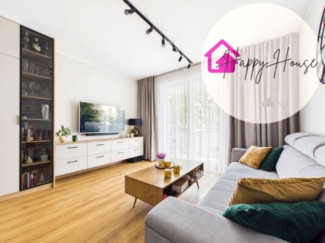 Edwarda Mroza 48,30 m², Olsztyn