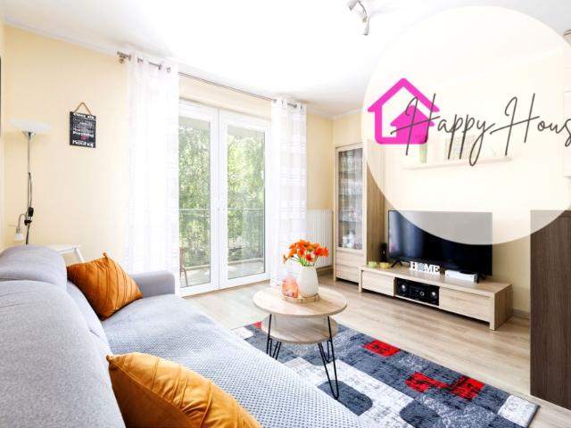 Edwarda Mroza 59,05 m², Olsztyn