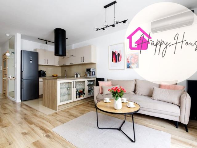 Edwarda Mroza 59,33 m², Olsztyn