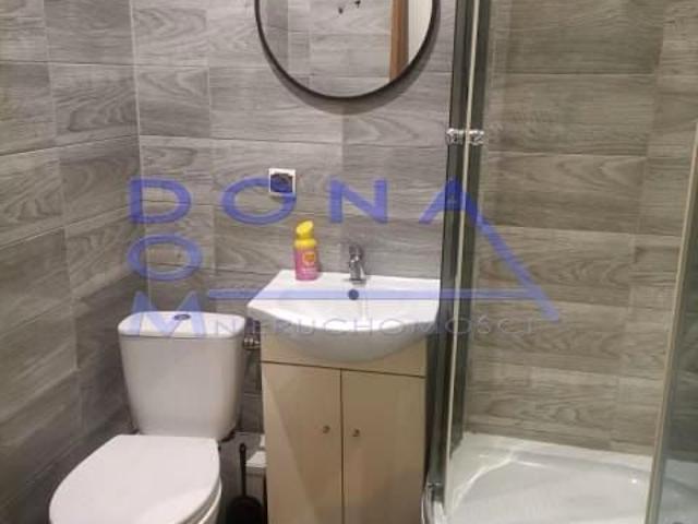 Edwarda Abramowskiego 24 m², Łódź