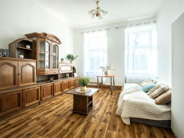 Edwarda Abramowskiego 32,77 m², Łódź
