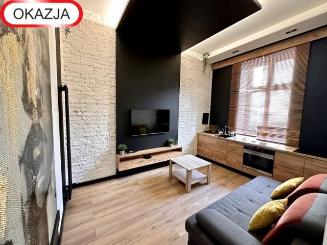 Stefana Jaracza 85 m², Łódź