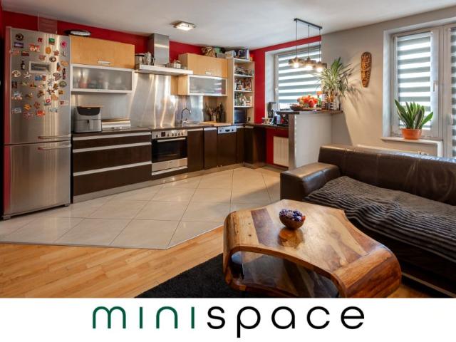 Edwarda Biernackiego 57,40 m², Mielec