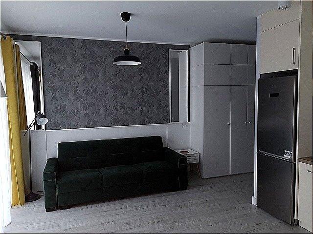Edwarda Dembowskiego 31,43 m², Szczecin