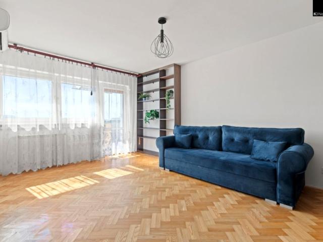Edwarda Gibalskiego 19 41,42 m², Warszawa