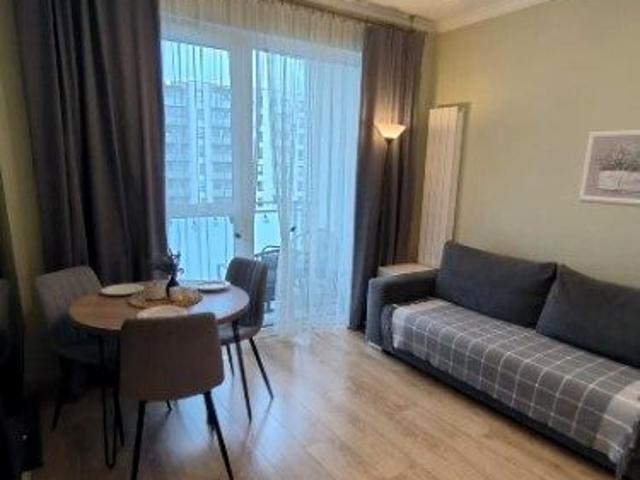 Edwarda Habicha 42,84 m², Warszawa