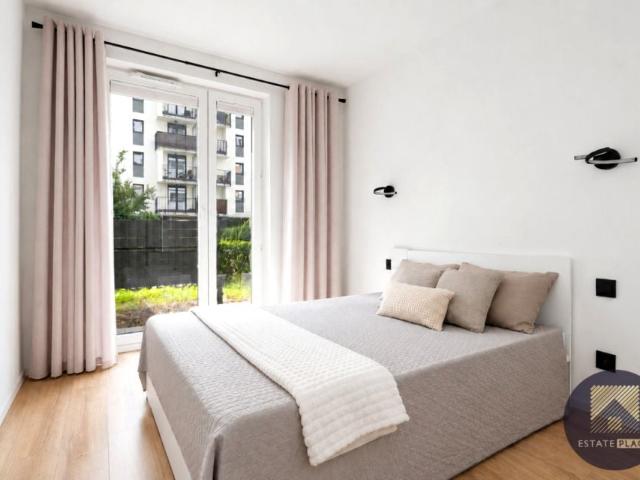 Edwarda Habicha 47 m², Warszawa