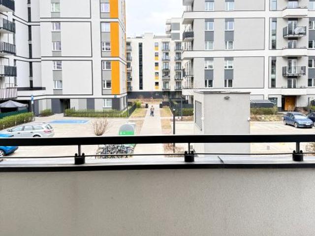 Edwarda Habicha 64,91 m², Warszawa