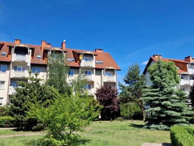 Edwarda Ponińskiego 45,60 m², Inowrocław