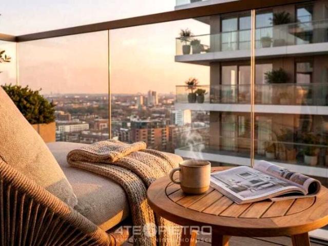Edwarda Wojtasa 51,95 m², Lublin