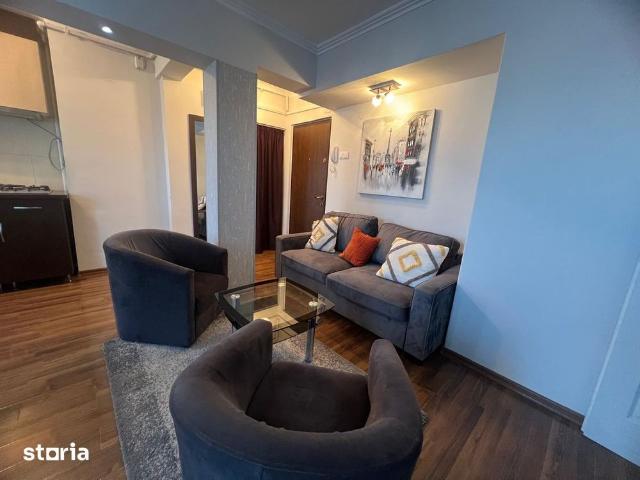 EE/775 De închiat apartament cu 2 camere în Tg Mureș Ultracentral