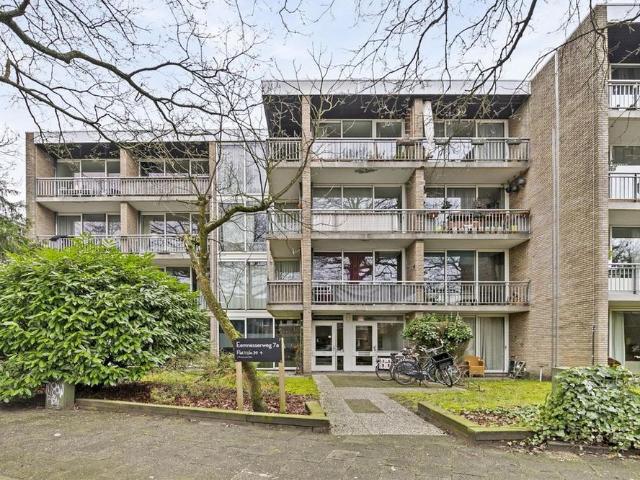 Eemnesserweg, 7 A2, 1221CT, Hilversum, Noord Holland 1221CT