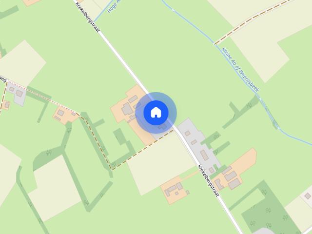 Een gunstig gelegen en gerenoveerde laagbouwwoning met tuin en inpandige garage