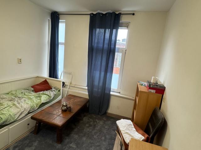 Een Leuke Kamer