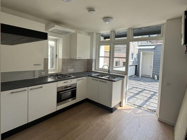 Een mooie 2 kamer studio te huur in centrum Breda
