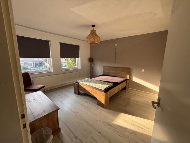 Een rustige woning op de Haverdijk in Prinsenbeek