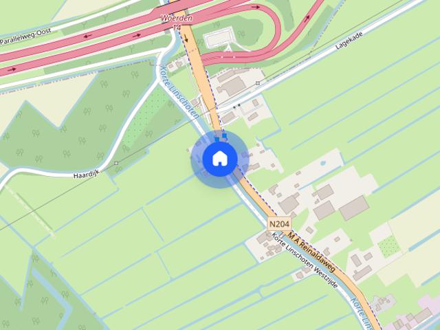 Een unieke kans om bijzonder te wonen!
