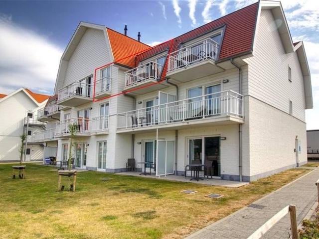 Een volledig uitgerust vakantieverblijf voor 5 personen in N