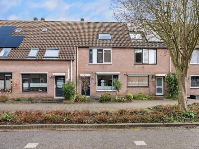 Eendendaal, 28, 2914EA, Nieuwerkerk Aan Den Ijssel, Zuid Holland 2914EA