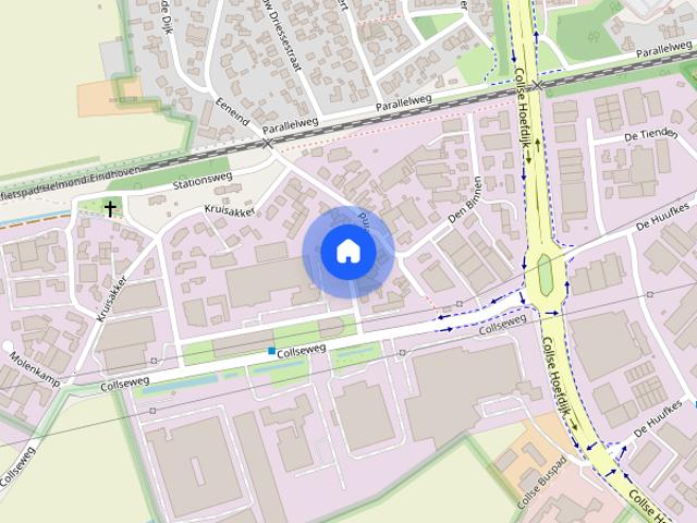 Eeneind, 5674VP Nuenen