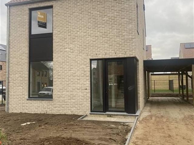 Eengezinswoning