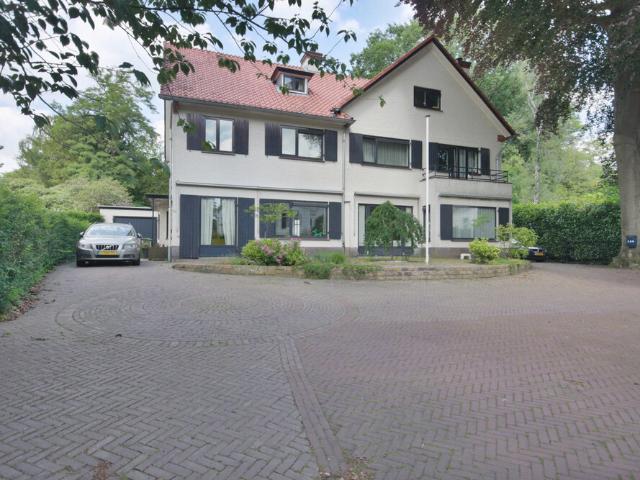 Eengezinswoning, 2 onder 1 kapwoning te huur in Oosterbeek