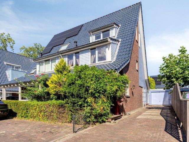 Eengezinswoning, 2 onder 1 kapwoning te huur in Den Haag