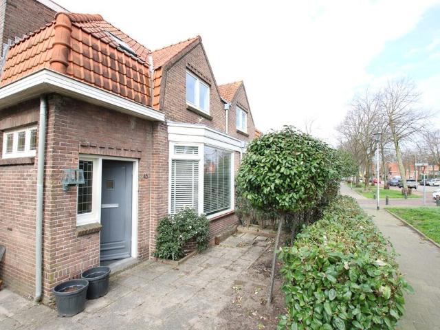 Eengezinswoning, 2 onder 1 kapwoning te huur in Heemstede
