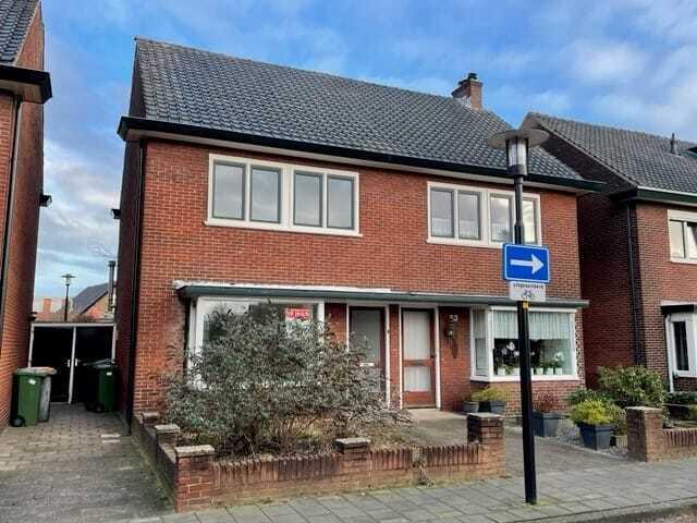 Eengezinswoning, 2 onder 1 kapwoning te huur in Hengelo Ov