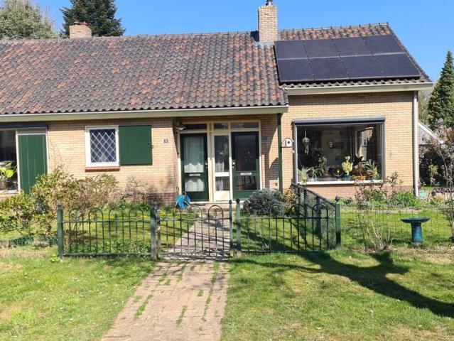 Eengezinswoning, 2 onder 1 kapwoning te huur in Hoog Keppel