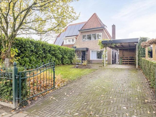 Eengezinswoning, 2 onder 1 kapwoning te huur in Rhenen