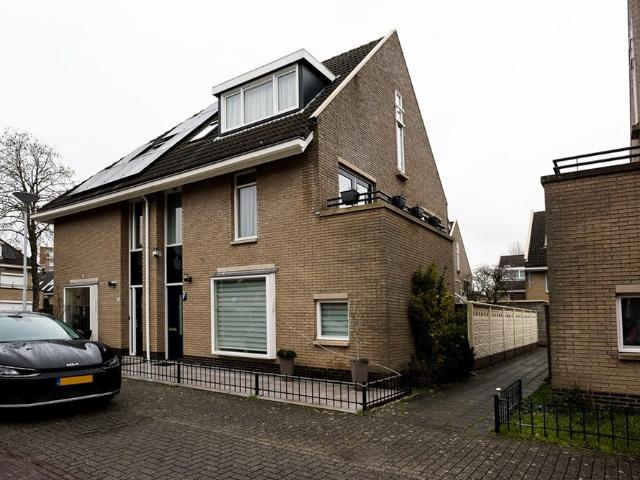Woonhuis te huur in Rotterdam