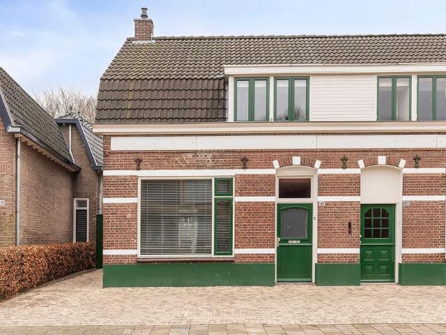 Eengezinswoning, 2 onder 1 kapwoning te huur in Veldhoven