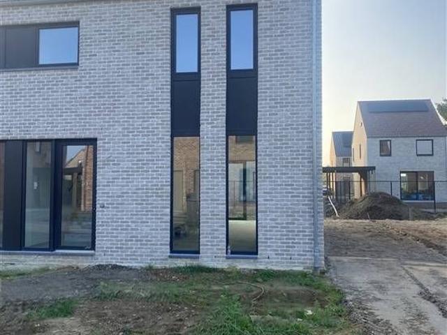 Eengezinswoning