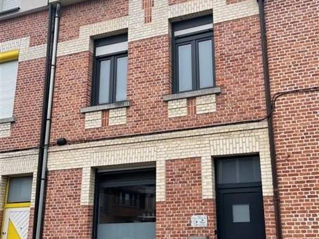 Eengezinswoning