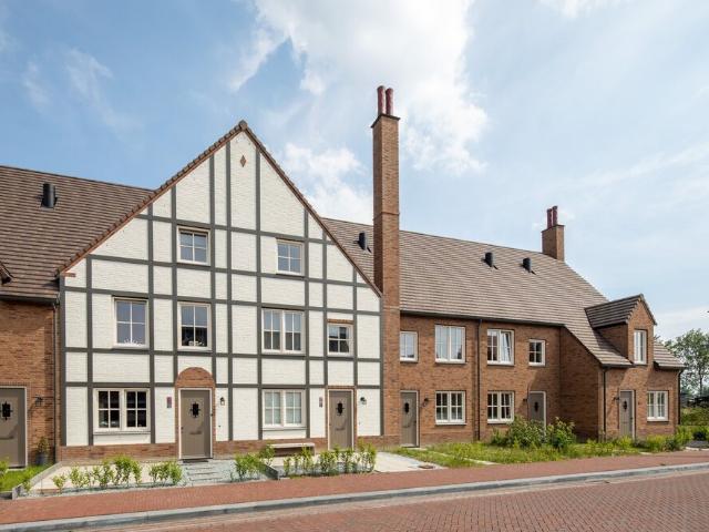 Eengezinswoning, geschakelde woning hofjeswoning te huur in Hoofddorp