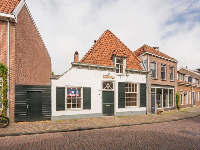 Eengezinswoning, geschakelde woning te huur in Amersfoort