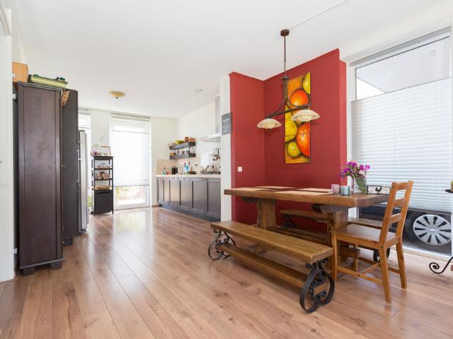 Eengezinswoning, geschakelde woning te huur in Den Haag
