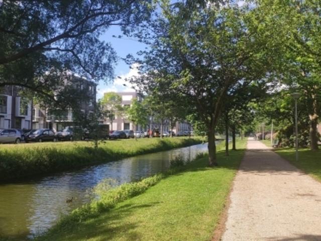 Eengezinswoning, geschakelde woning te huur in Den Haag