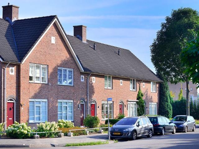 Eengezinswoning, geschakelde woning te huur in Eindhoven