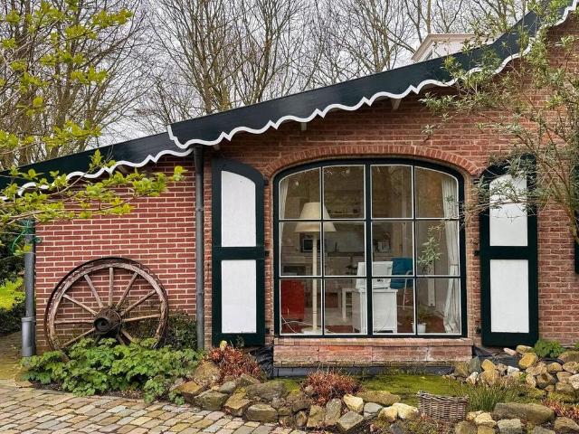 Eengezinswoning, geschakelde woning te huur in Middelburg