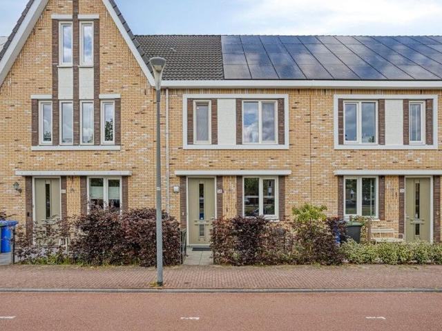 Eengezinswoning, geschakelde woning te huur in Rijswijk